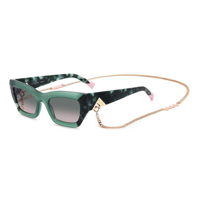 Lunettes de soleil Missoni | Modèle MIS0034