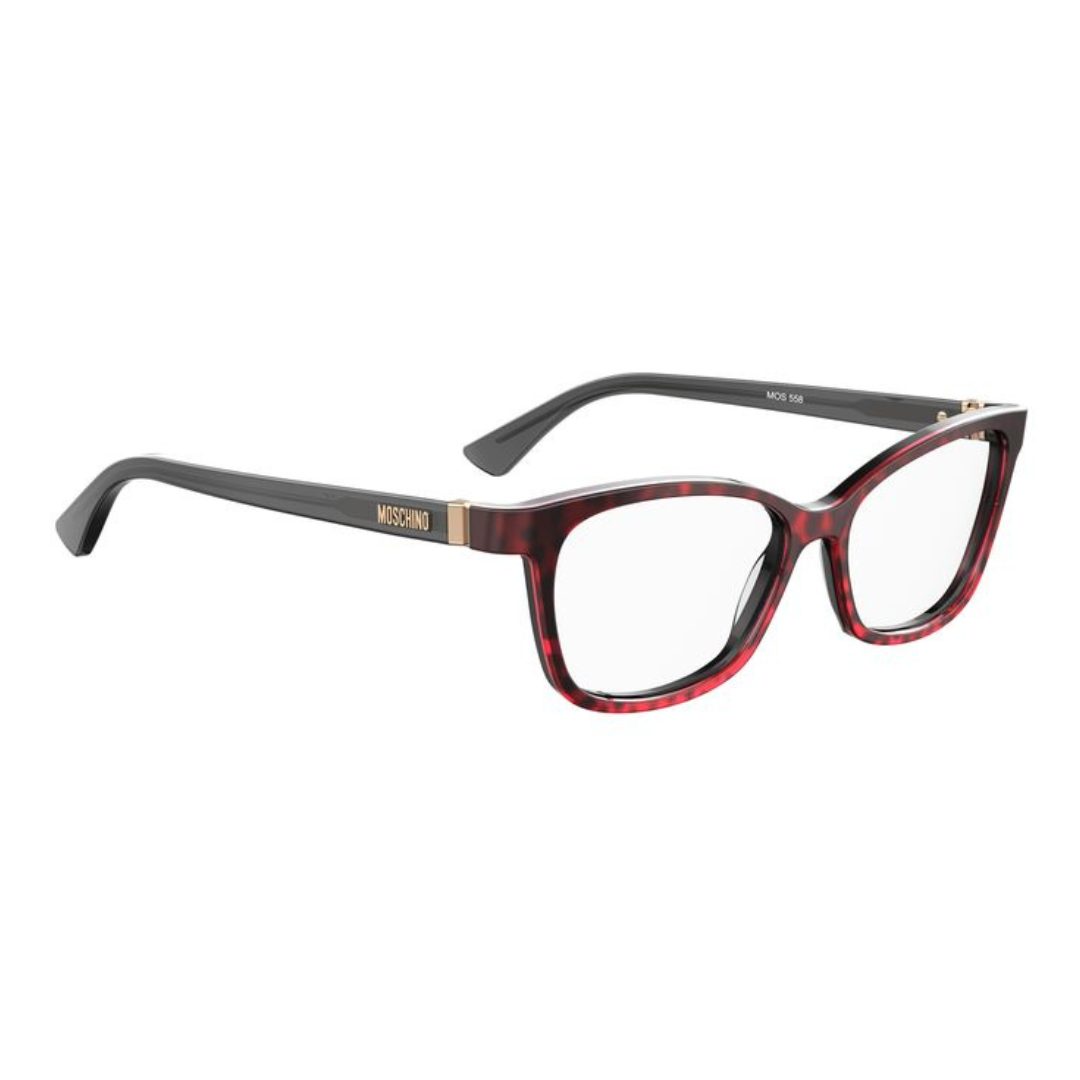 Montatura per occhiali Moschino | Modello MOS569