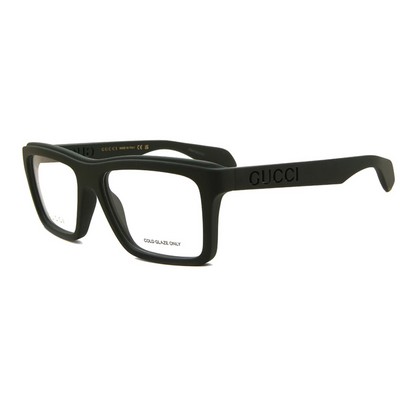 Monture de lunettes Gucci | Modèle GG0006ON - 002