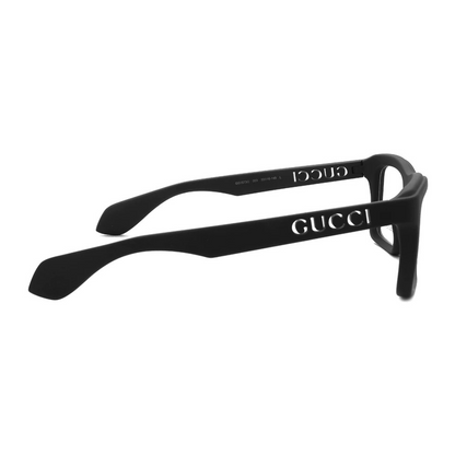 Monture de lunettes Gucci | Modèle GG0006ON - 002
