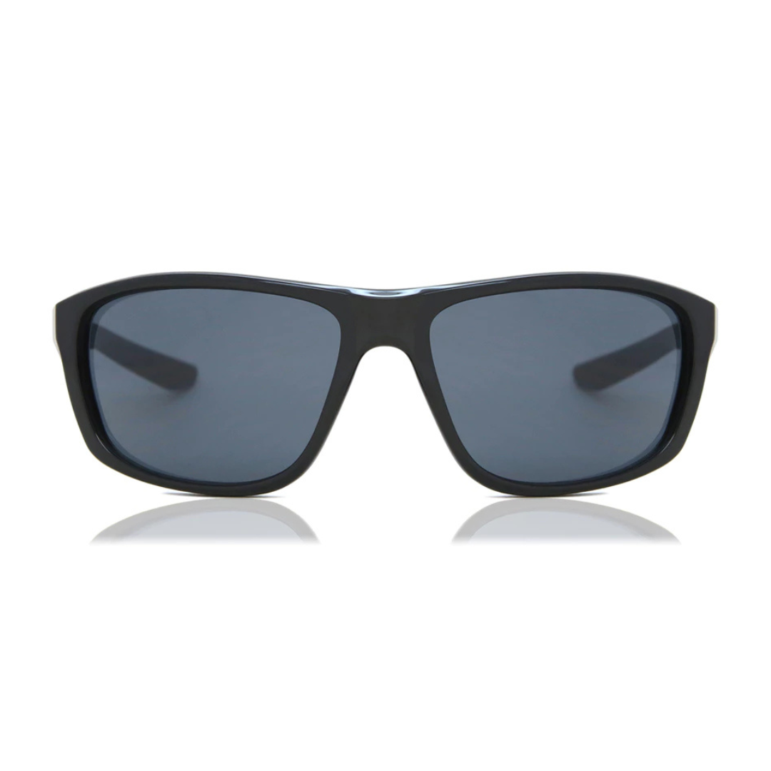 Lunettes de soleil polarisées Puma | Modèle PU0324S (004) - Noir