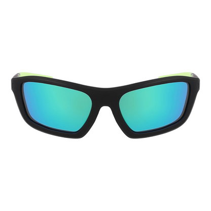 Lunettes de soleil polarisées Puma | Modèle PU0324S (004) - Noir