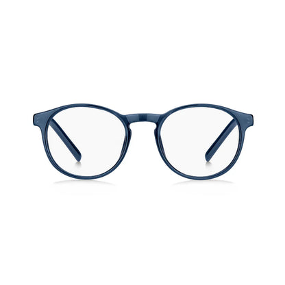 Round Shape Frame - Virtual Try-On