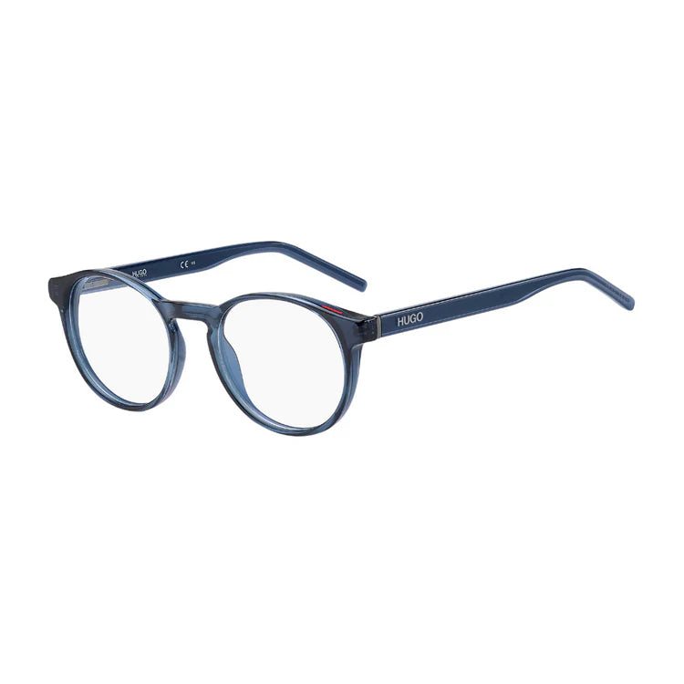 Round Shape Frame - Virtual Try-On