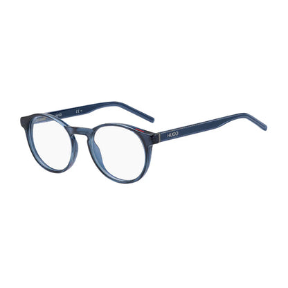 Round Shape Frame - Virtual Try-On