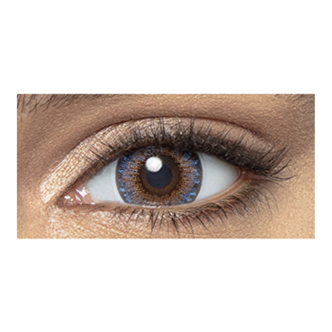 DAILIES® - COLORS | Paquet de 30