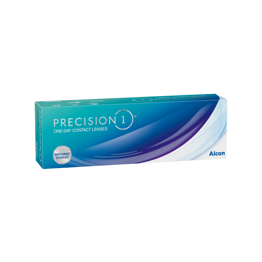 Precision1® - Sfera | Confezione da 30 e 90