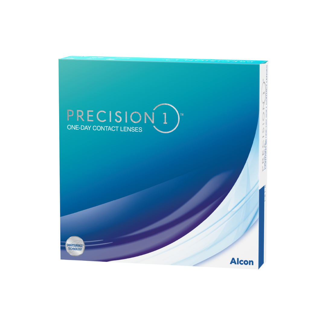 Precision1® - Sfera | Confezione da 30 e 90