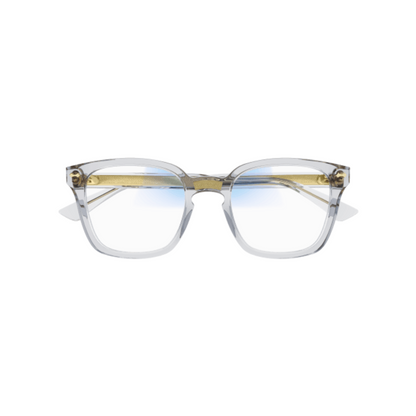 Gucci - Blue Light Blocking/Photochromatic | Model GG0184S - Grey