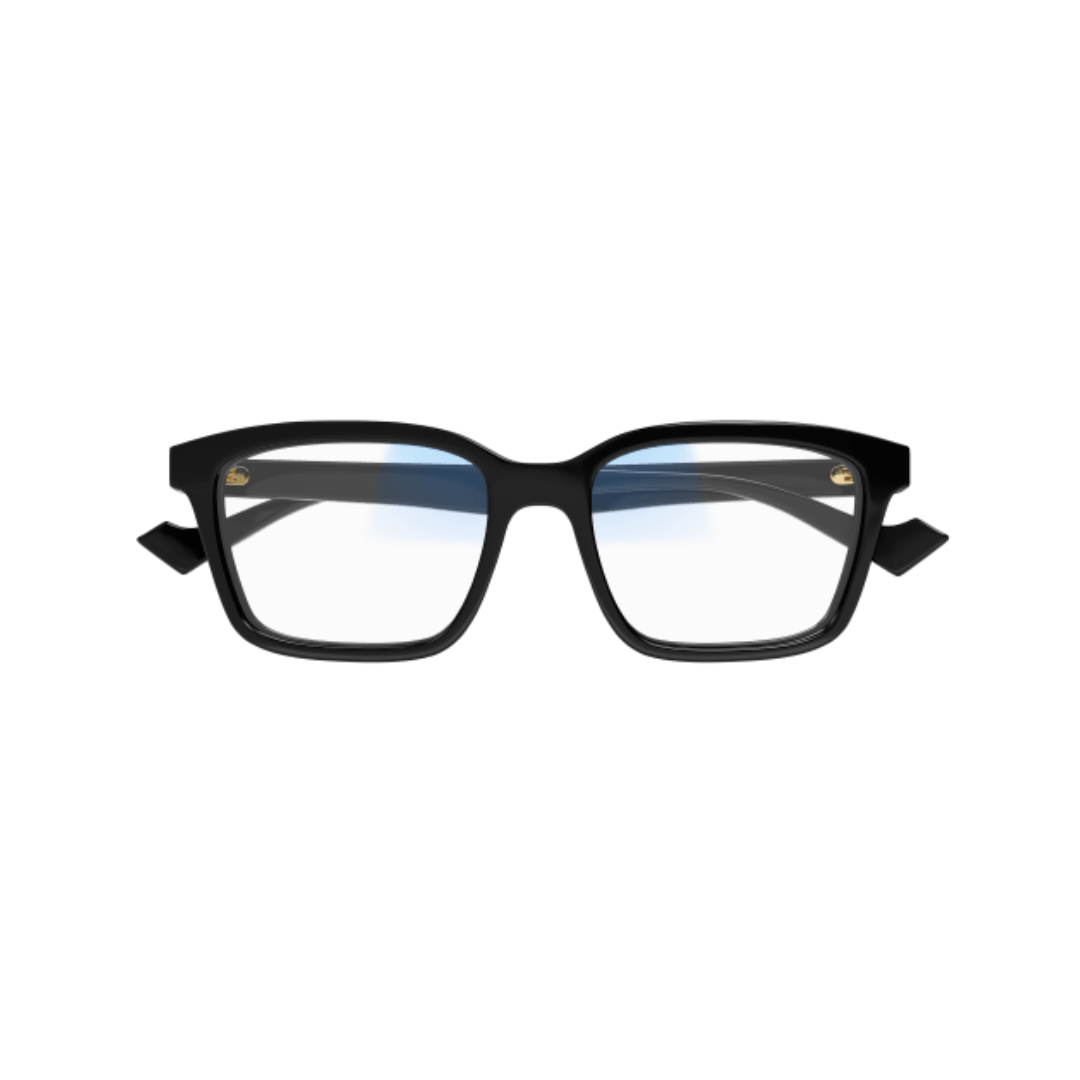 Gucci - Blue Light Blocking/Photochromatic | Model GG0964S - Black