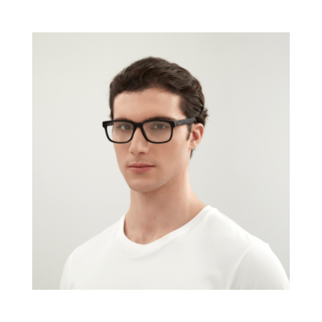 Monture de lunettes Gucci | Modèle GG0011O