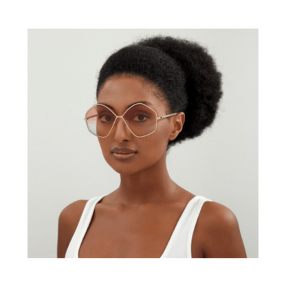 Lunettes de soleil Chloé | Modèle CH0065