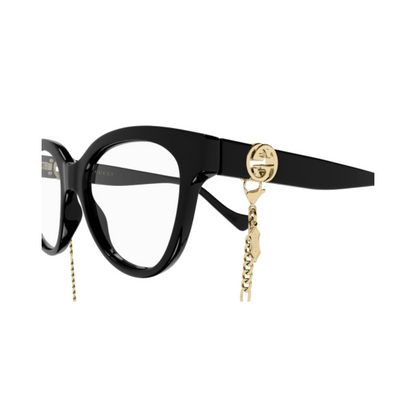 Monture de lunettes Gucci | Modèle GG1024O (006)