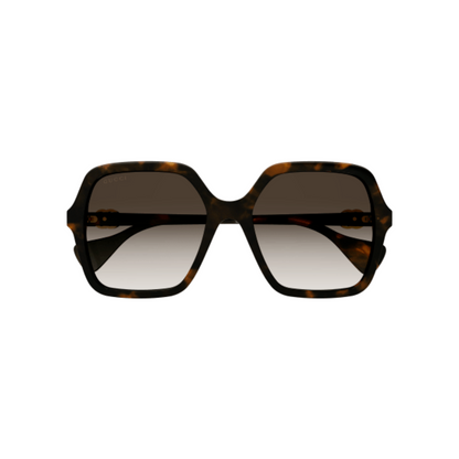 Lunettes de soleil Gucci | Modèle GG1072S