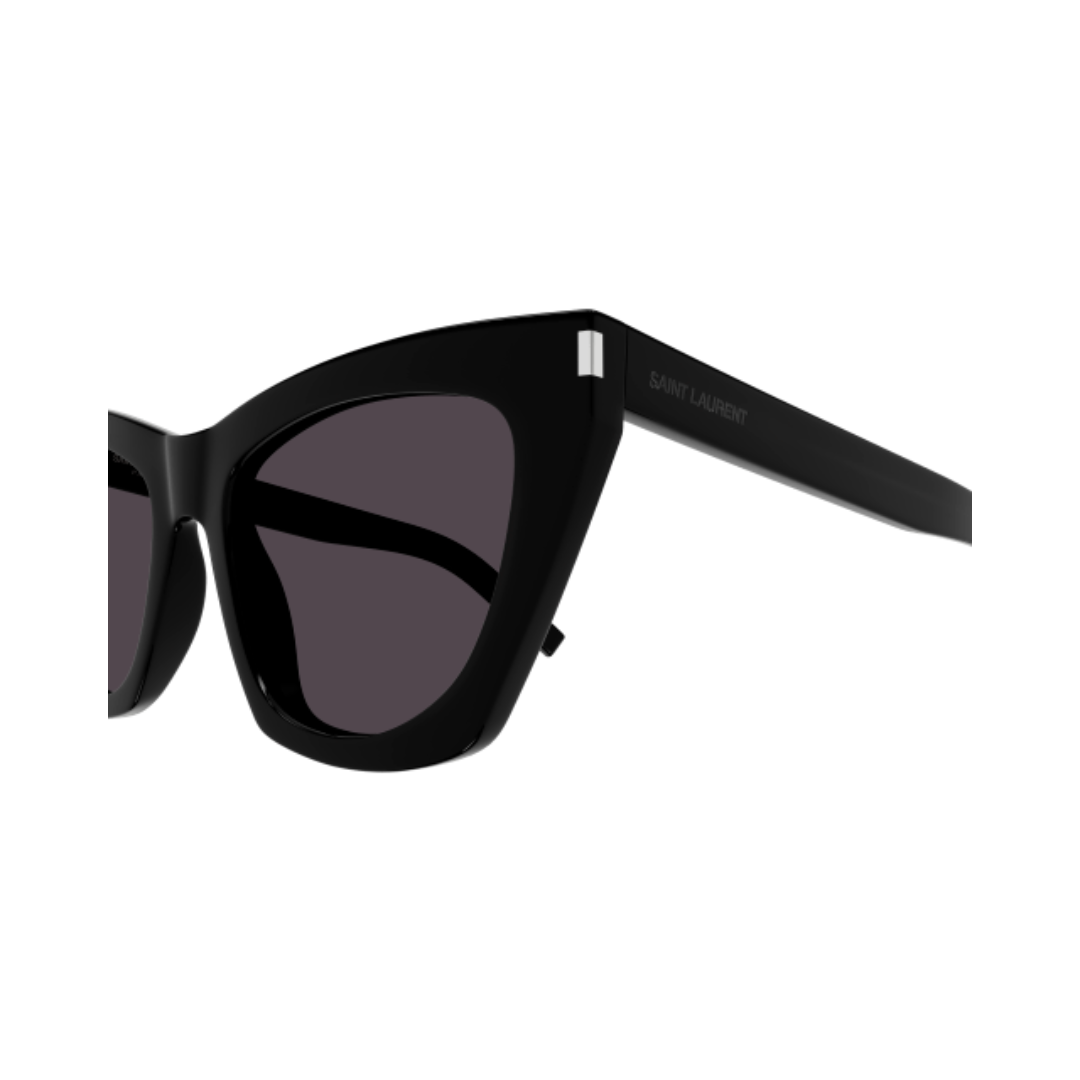 Saint Laurent Sunglasses | Model SL 214 KATE 55