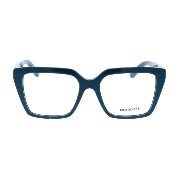 Squared Shape Frame - Virtual Try-On