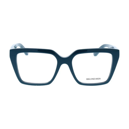 Squared Shape Frame - Virtual Try-On