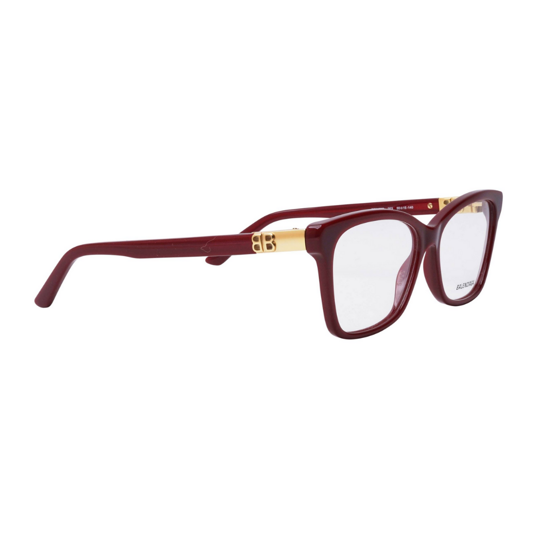 Montatura per occhiali Balenciaga | Modello BB0186O
