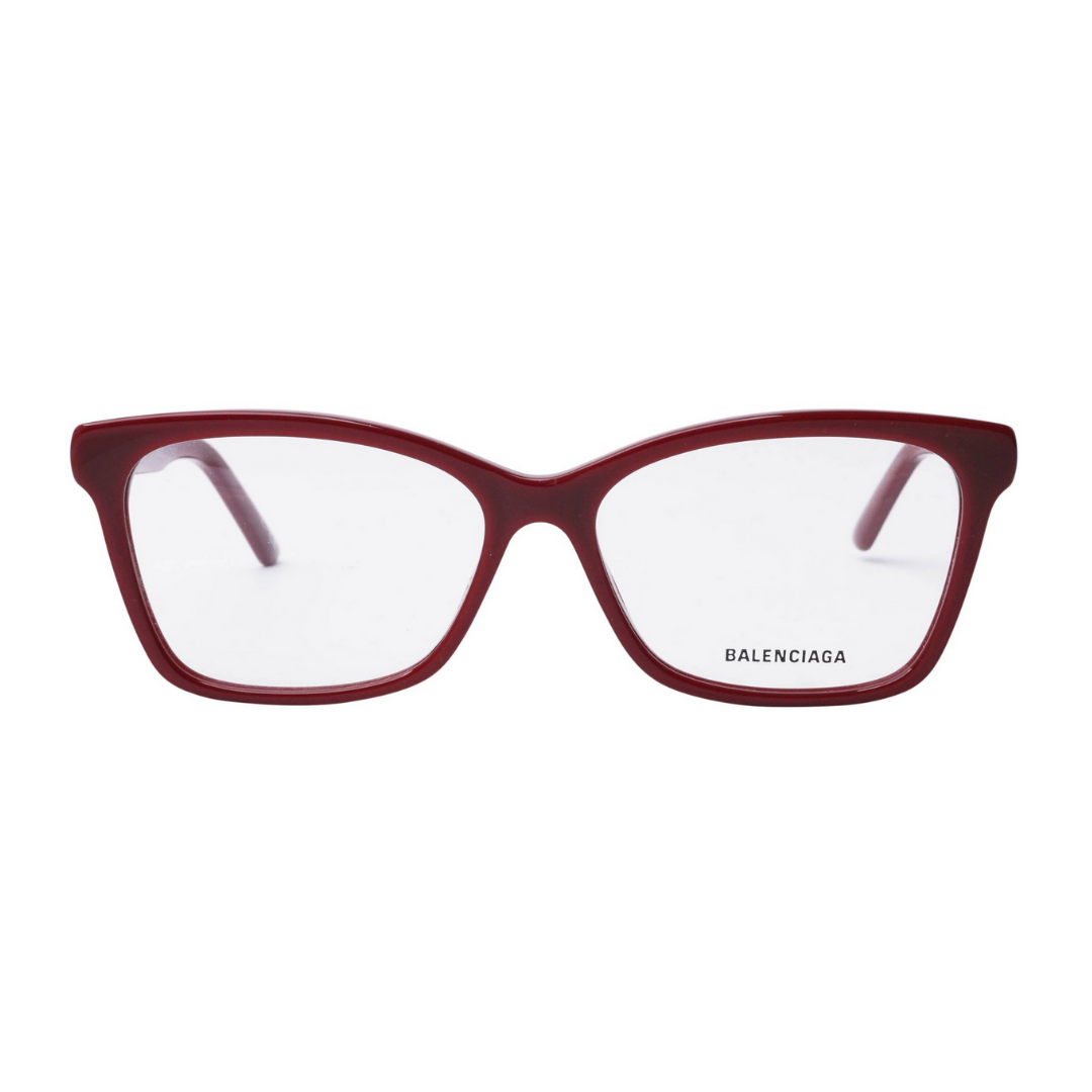 Montatura per occhiali Balenciaga | Modello BB0186O