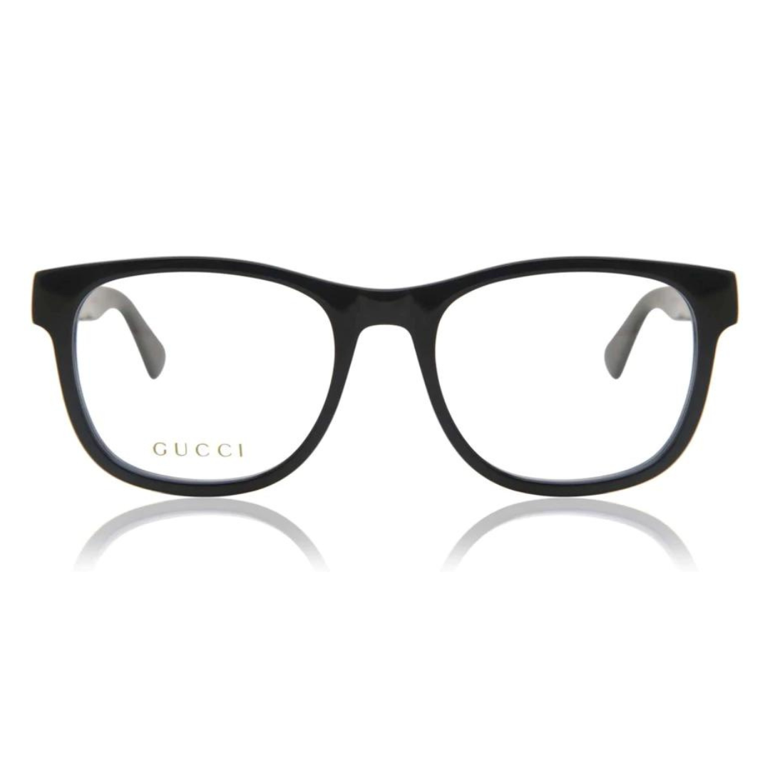 Gucci Spectacle Frame | Model GG0004ON