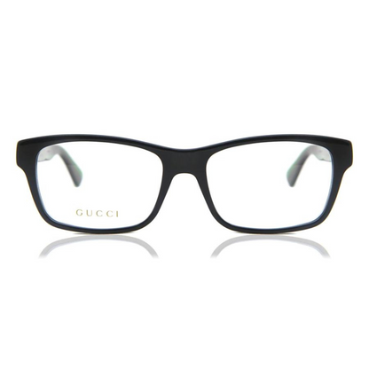 Montatura per occhiali Gucci | Modello GG0006ON - 002
