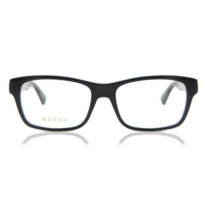 Gucci Spectacle Frame | Model GG0006ON - 002