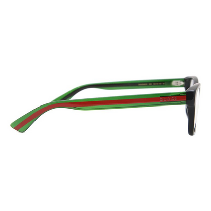 Montatura per occhiali Gucci | Modello GG0006ON - 002