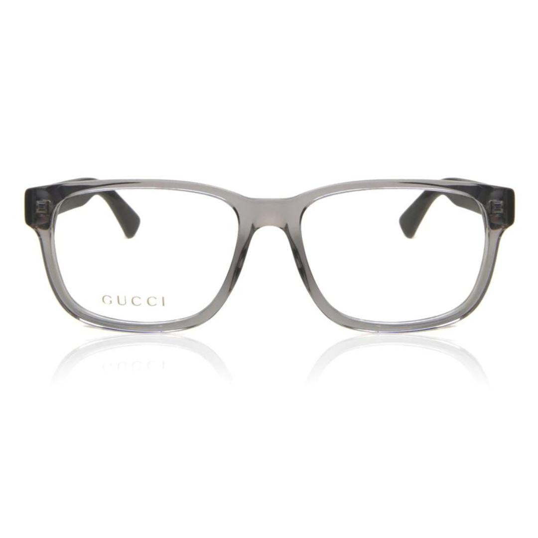 Montatura per occhiali Gucci | Modello GG0011O