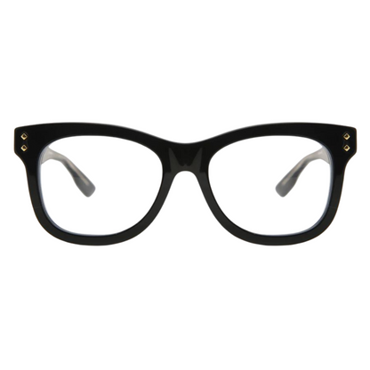 Gucci - Blue Light Blocking/Photochromatic | Model GG1086S -  Black