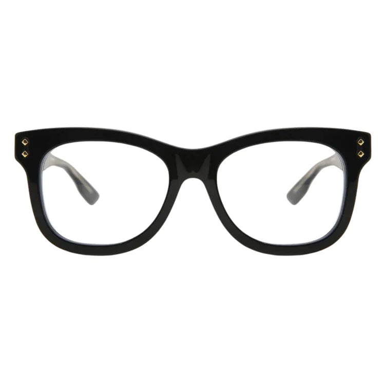 Wayfarer Shape Frame - Virtual Try-On
