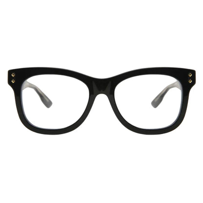 Wayfarer Shape Frame - Virtual Try-On