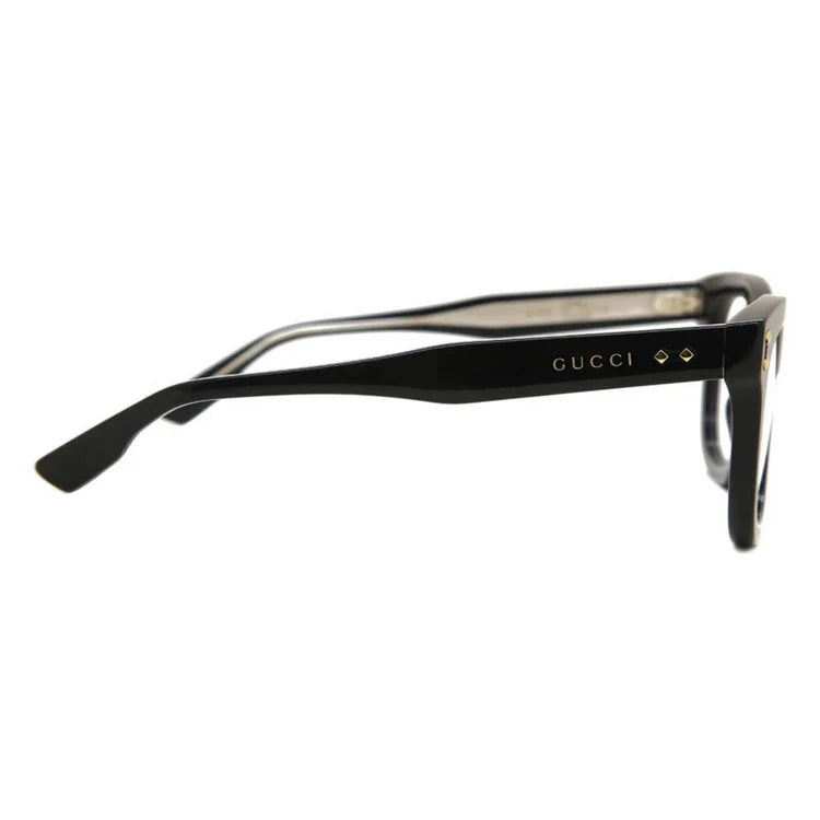 Wayfarer Shape Frame - Virtual Try-On