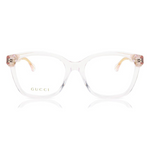 Montatura per occhiali Gucci | Modello GG0566O (004)