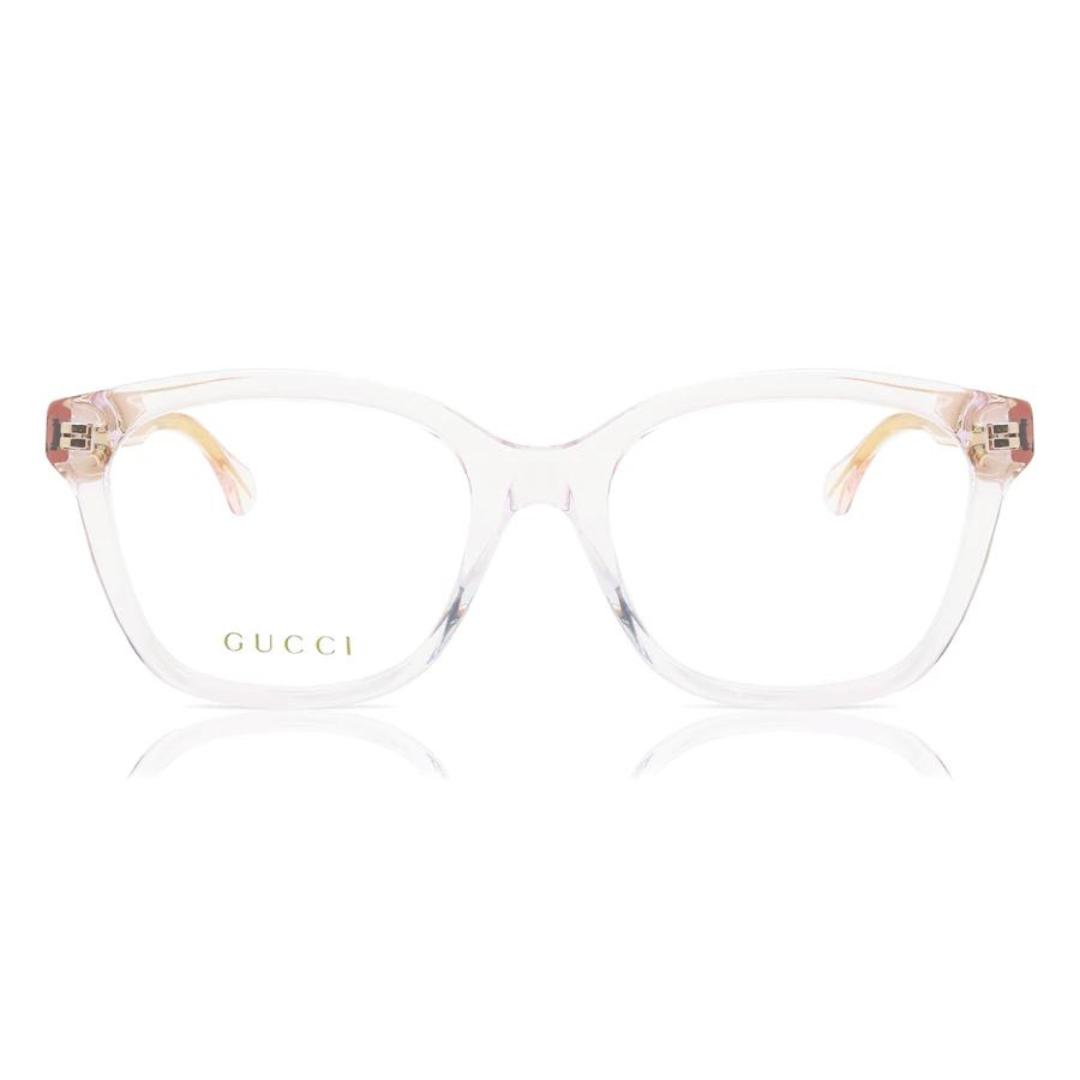 Monture de lunettes Gucci | Modèle GG0566O (004)