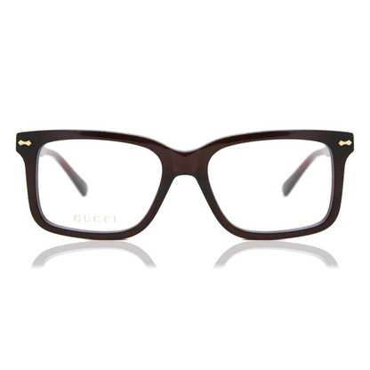 Montatura per occhiali Gucci | Modello GG0914O (003)