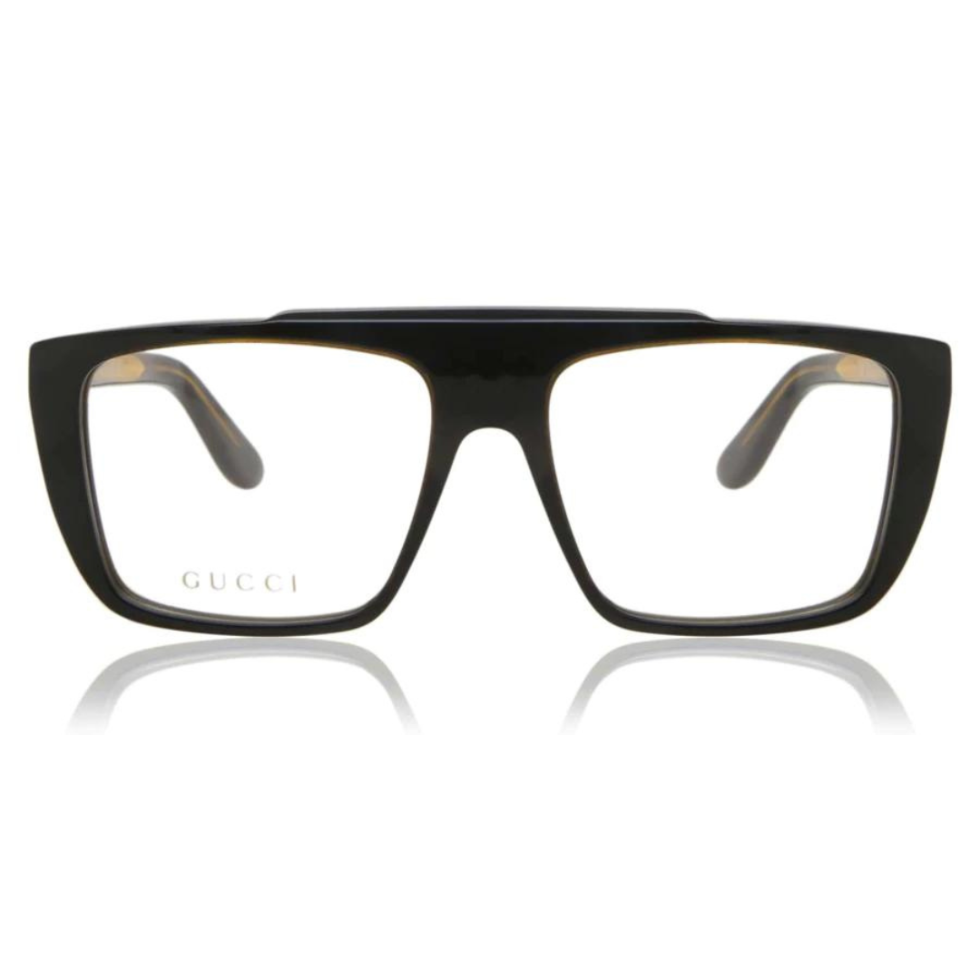 Monture de lunettes Gucci | Modèle GG1040O