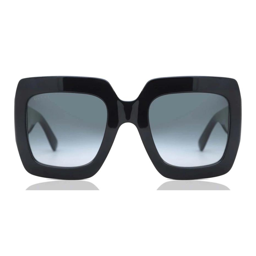 Gucci occhiali da sole | Modello GG0053SN - Nero