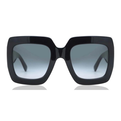 Gucci Sunglasses | Model GG0053SN - Black