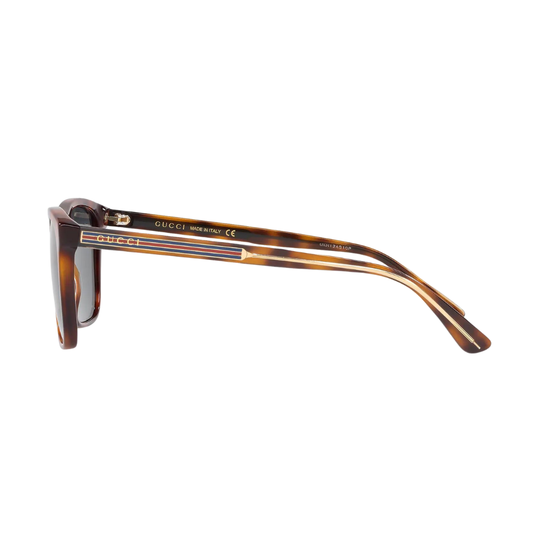 Lunettes de soleil Gucci | Modèle GG0381SN