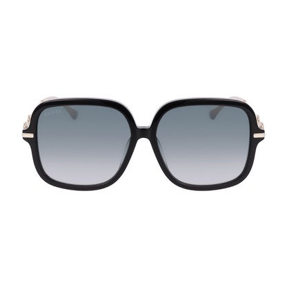 Gucci occhiali da sole | Modello GG0884SA (001) - Nero