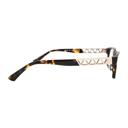 Guess Spectacle Frame | Model GU2785 - Dark Havana