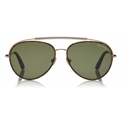 Lunettes de soleil Tom Ford | Modèle FT0748/S 52N