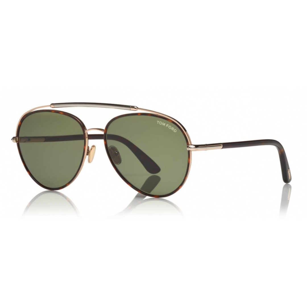 Occhiali da sole Tom Ford | Modello FT0748/S 52N