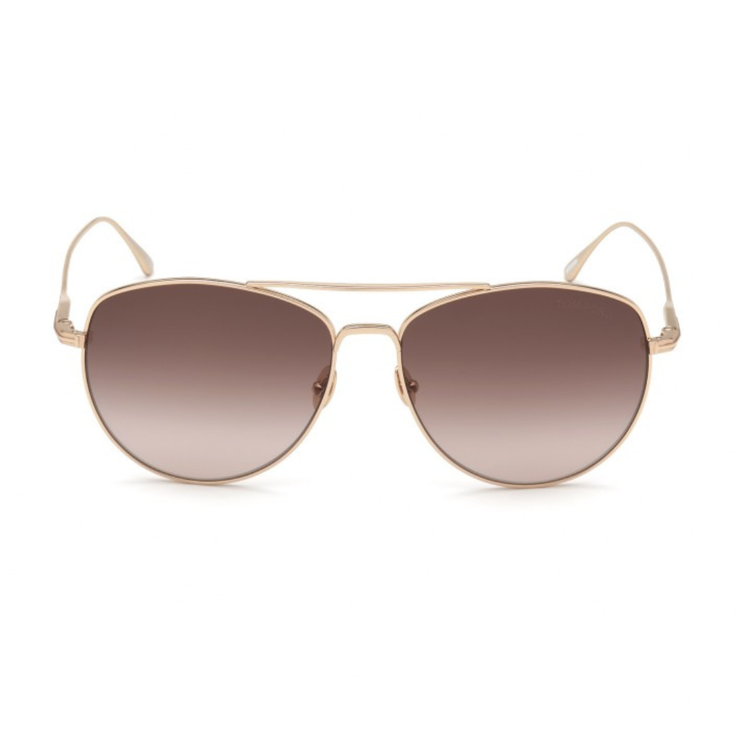 Occhiali da sole Tom Ford | Modello FT0784-D