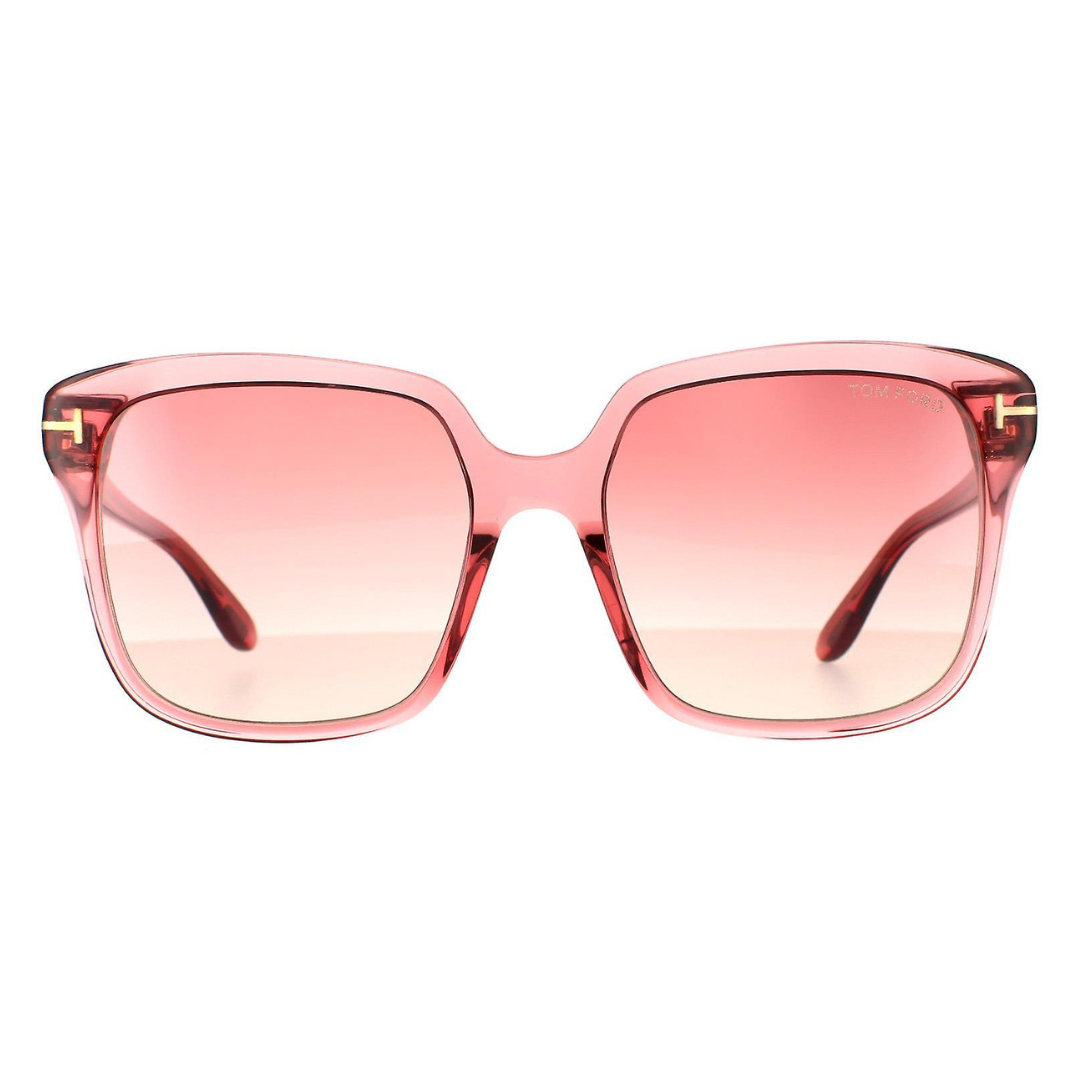 Lunettes de soleil Tom Ford | Modèle FT0788 01A