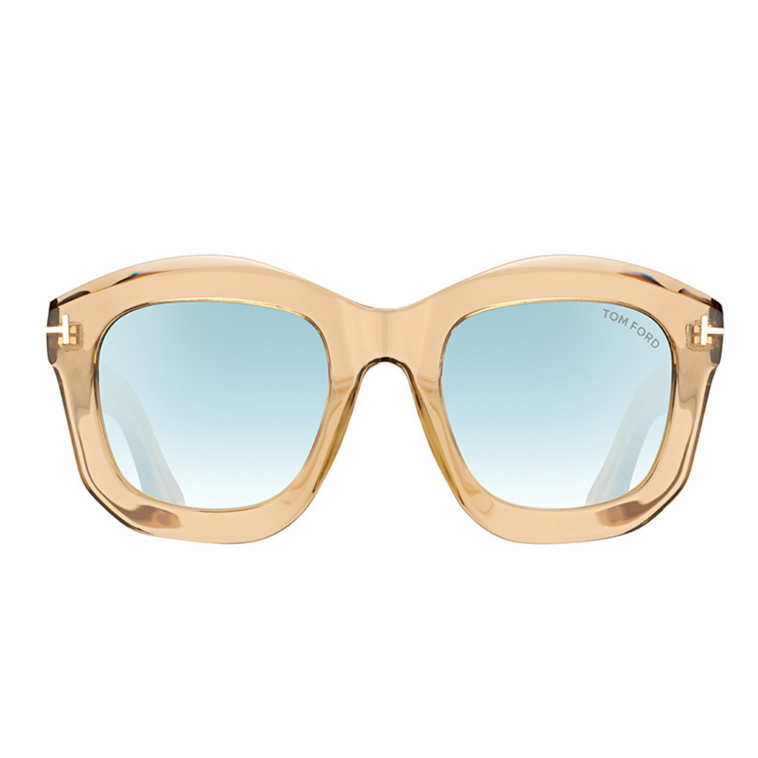 Occhiali da sole Tom Ford | Modello TF 0582 - Marrone