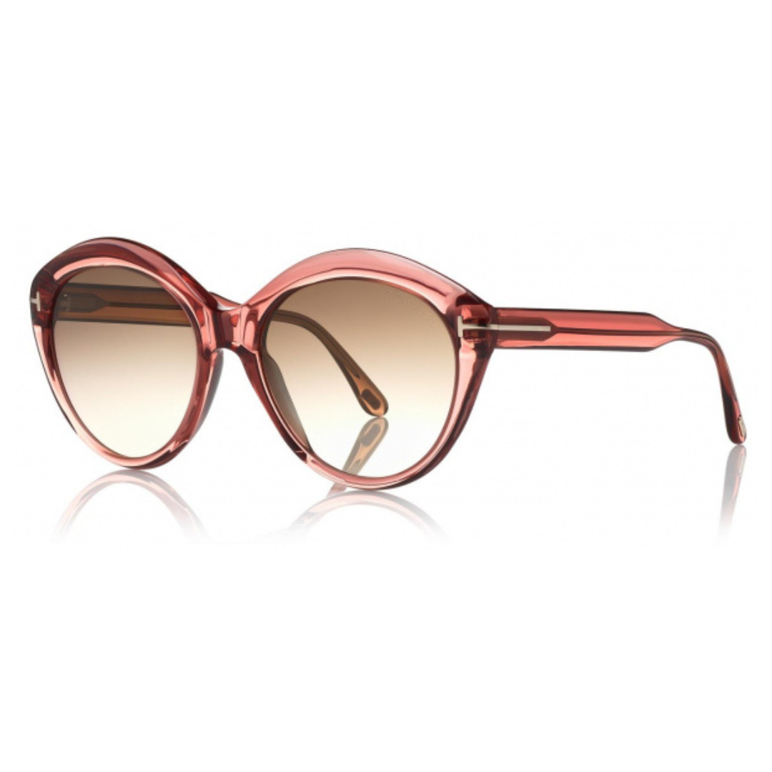 Tom Ford Sunglasses | Model TF 0763