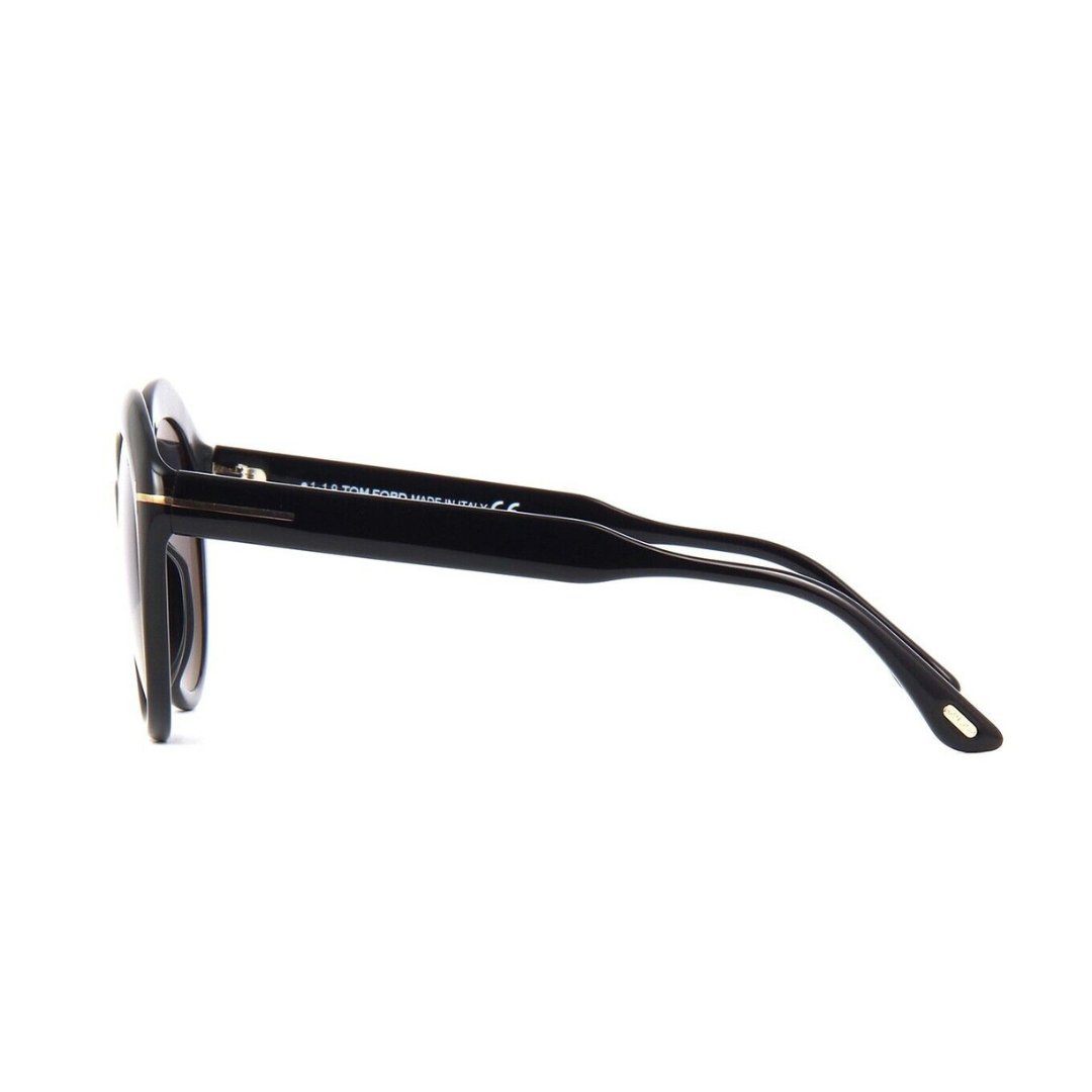 Tom Ford Sunglasses | Model TF 0763