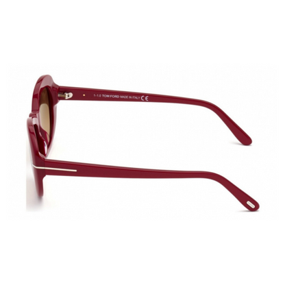 Tom Ford Sunglasses | Model TF 0819 - Burgundy