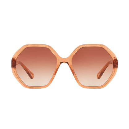 Lunettes de soleil Chloé - Enfants | Modèle CC0004